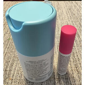 DRUNK ELEPHANT F BALM ELECTROLYTE WATERFACIAL FULLSIZE 1.69 OZ NIB A5